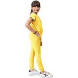 Girls Co-ords Set
