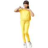 Girls Co-ords Set