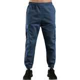 Mens Cargo Trouser