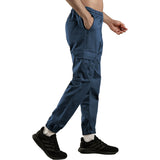 Mens Cargo Trouser