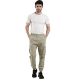 Mens Cargo Trouser