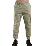 Mens Cargo Trouser