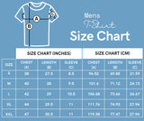 Mens 100% Cotton Camouflage Printed T Shirt