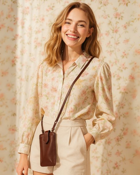 Handbags & Wallets